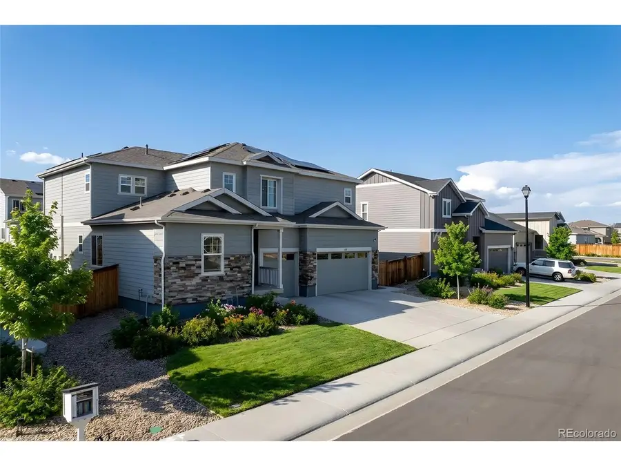 11769 Oneida St, Thornton, CO 80233 - #2