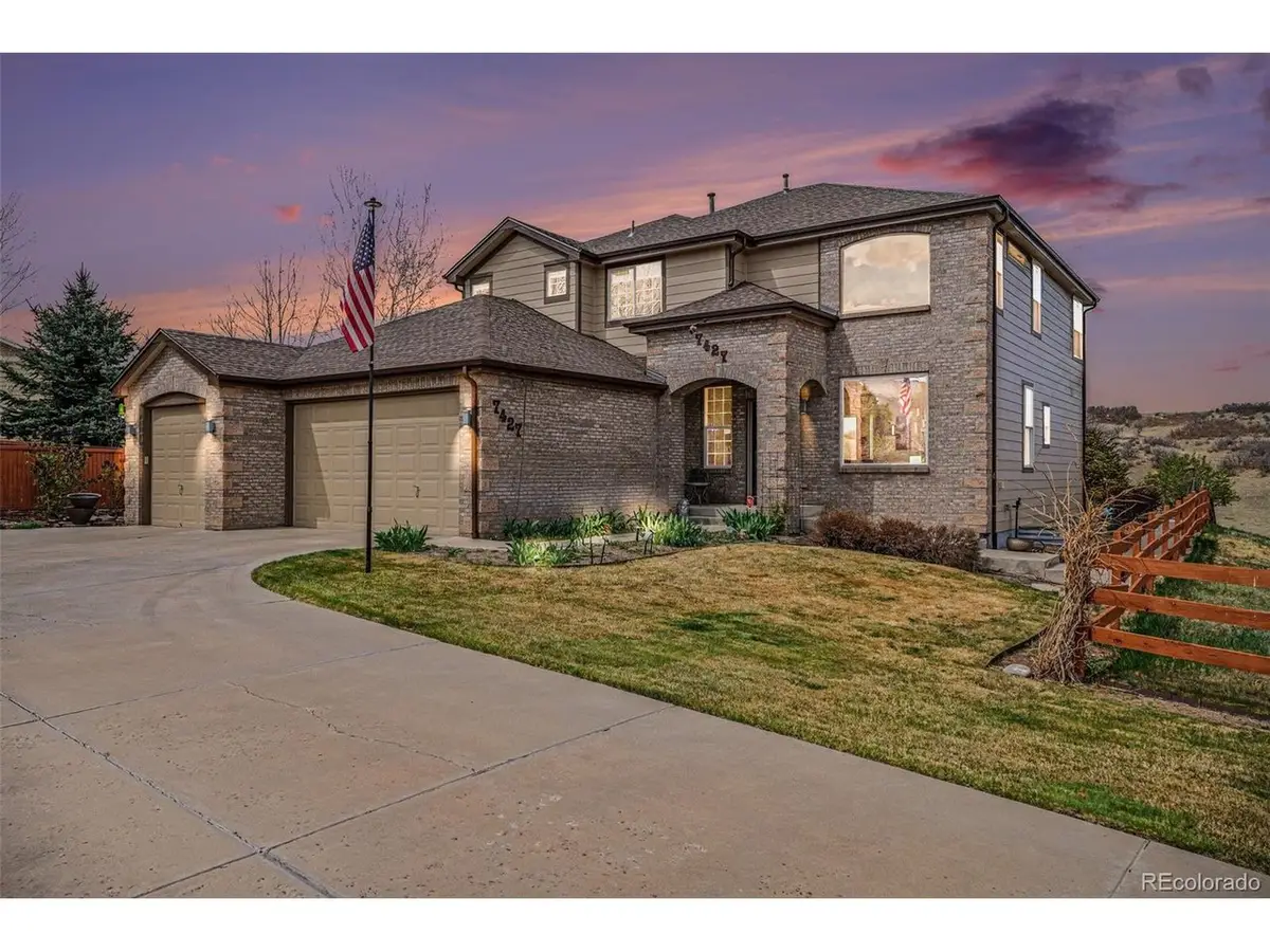 7427 Slate Ct, Castle Rock, CO 80108 - #1