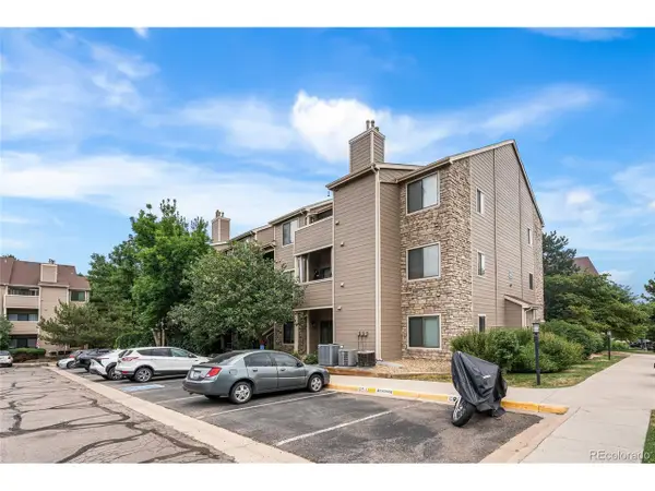 7474 S Alkire St #203, Littleton, CO 80127