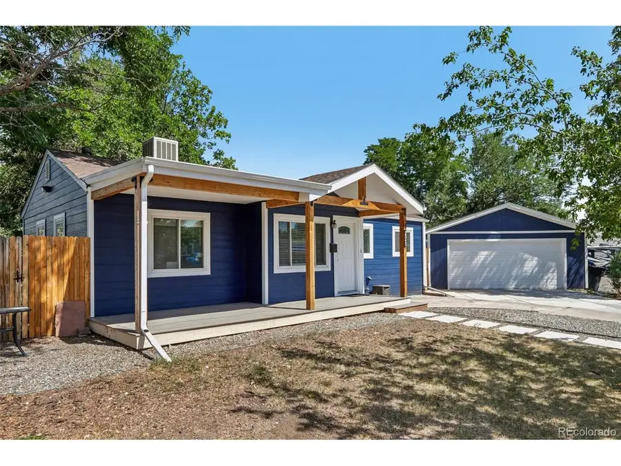 2045 S Hooker Cir, Denver, CO 80219 - #3