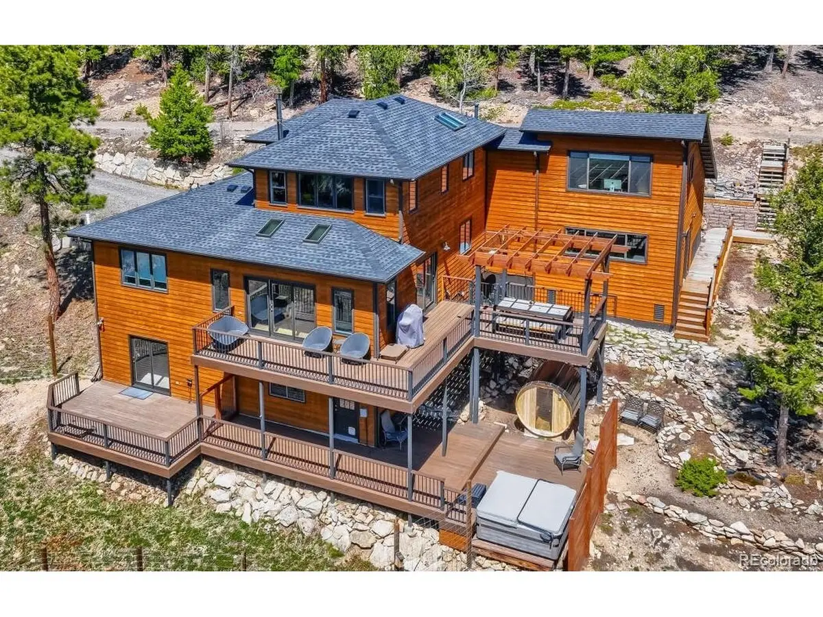 34628 Lyttle Dowdle Dr, Golden, CO 80403 - #1