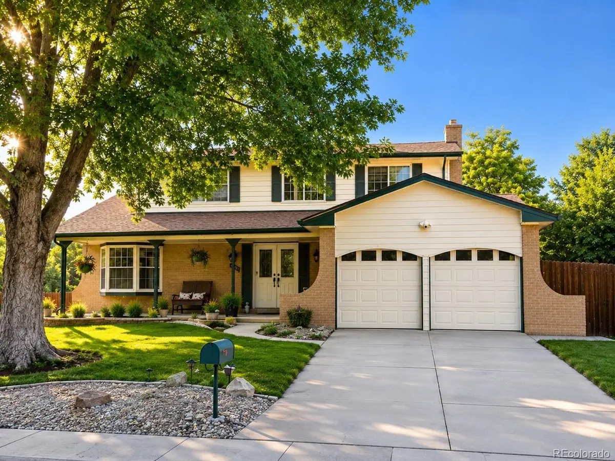 1450 S Oakland St, Aurora, CO 80012 - #1