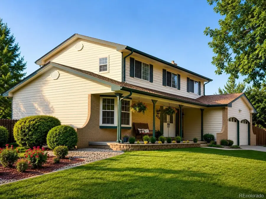 1450 S Oakland St, Aurora, CO 80012 - #2