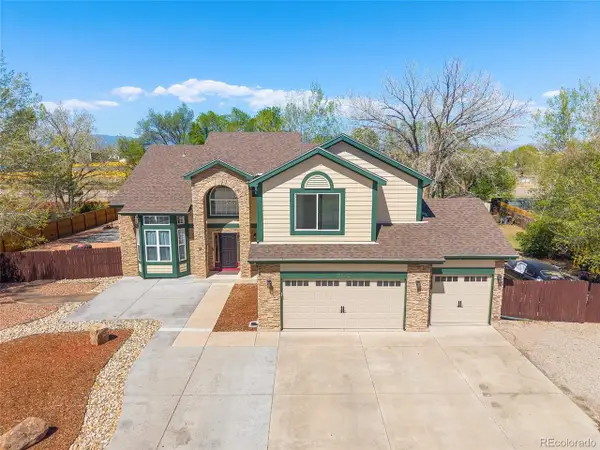 7110 Sand Trap Dr, Colorado Springs, CO 80925