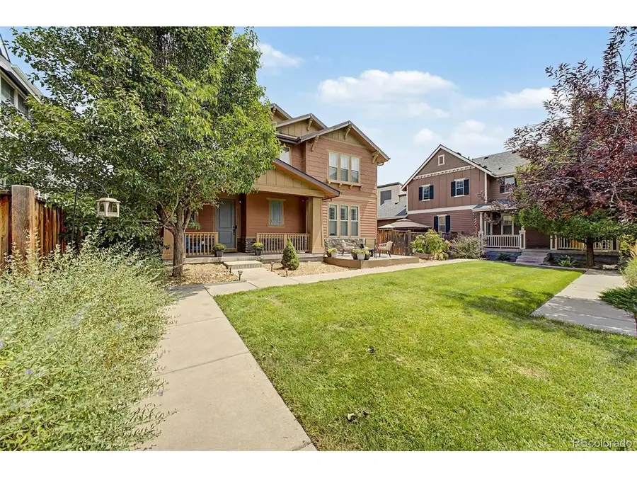 4928 Akron St, Denver, CO 80238 - #2