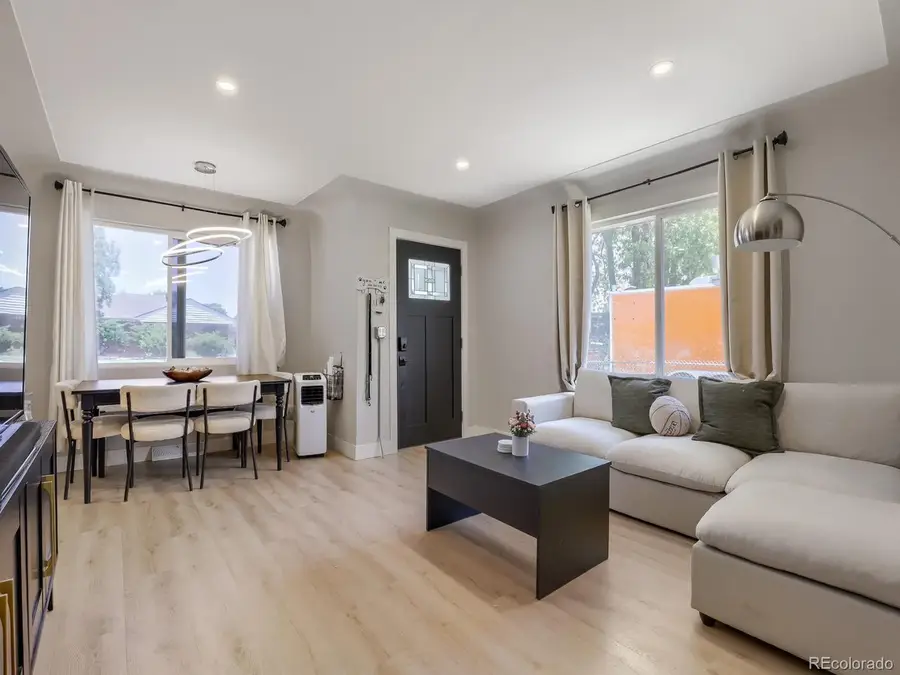 3657 Krameria St, Denver, CO 80207 - #3