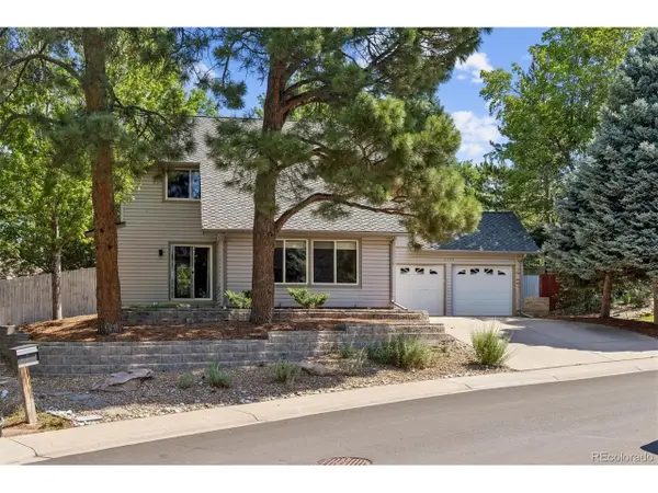 6755 E Kettle Ave, Centennial, CO 80112