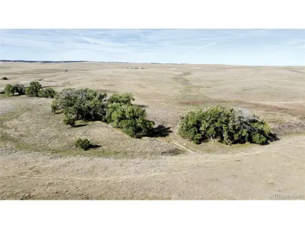 4 County Road 109, Deer Trail, CO 80105
