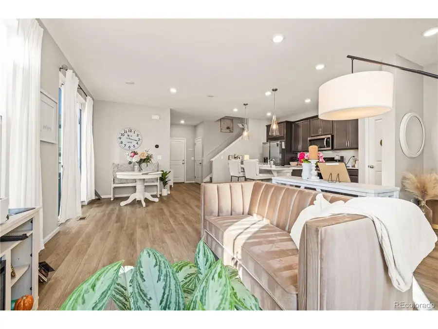 4346 S Netherland St, Aurora, CO 80015 - #2