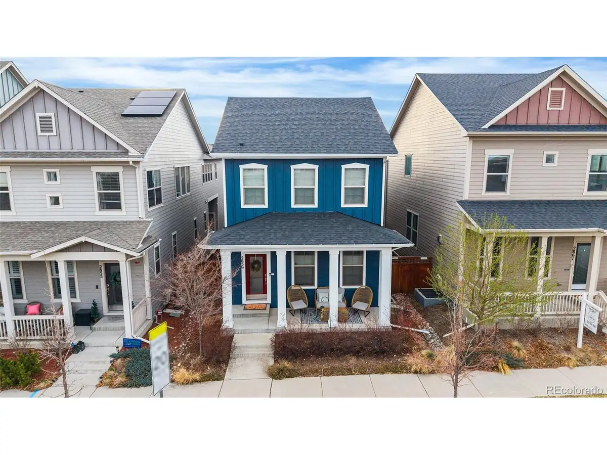 2859 Lima St, Denver, CO 80238 - #1