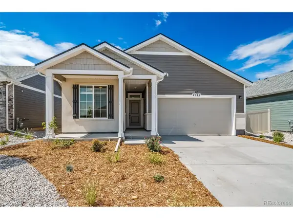 22204 E 49th Ave, Aurora, CO 80019