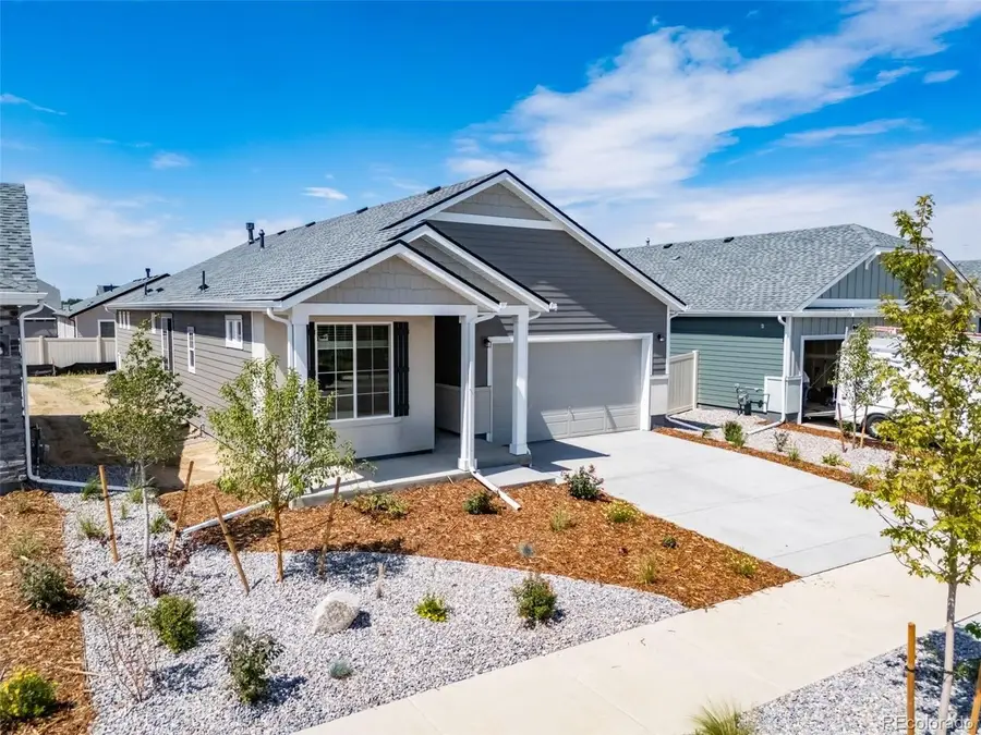 22204 E 49th Ave, Aurora, CO 80019 - #2