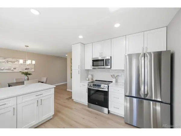 8862 E Amherst Dr #A, Denver, CO 80231