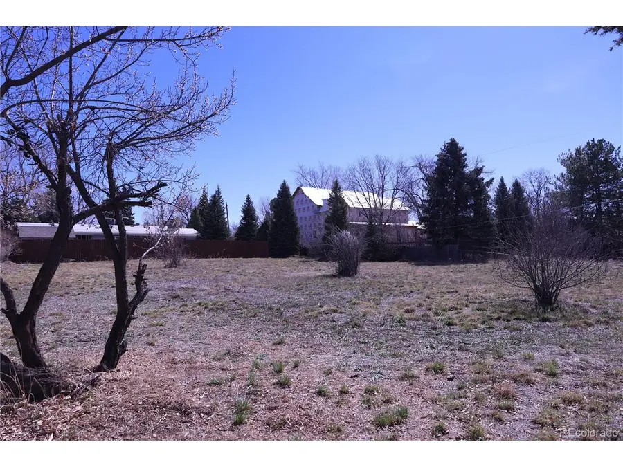 6263 S Clarkson St, Centennial, CO 80121 - #2