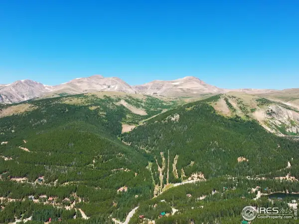 8821 Fall River Rd, Idaho Springs, CO 80452