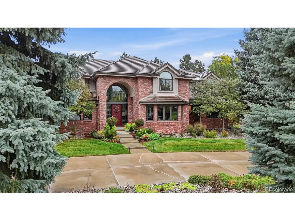 38 Cherry Hills Farm Dr, Cherry Hills Village, CO 80113 - #1