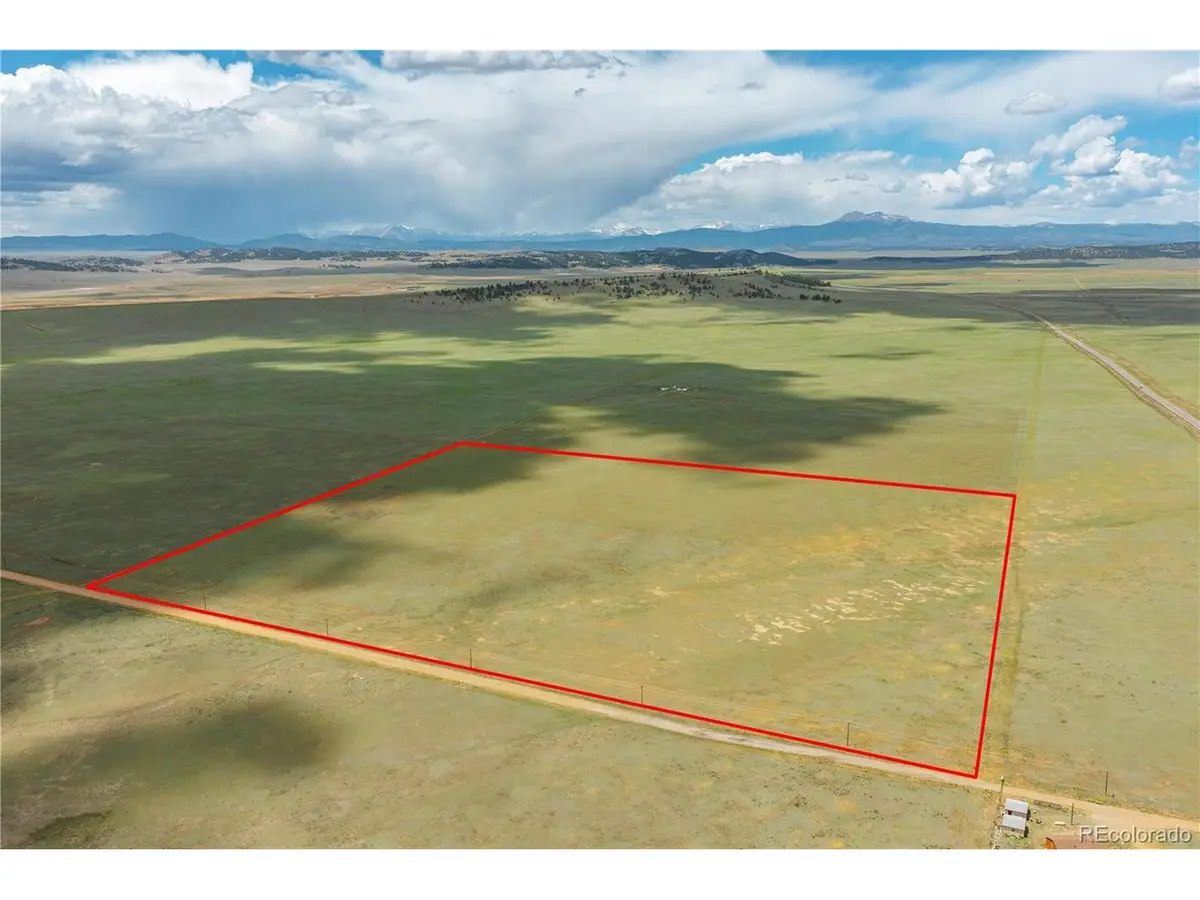 145 County Road 15, Hartsel, CO 80449 - #1
