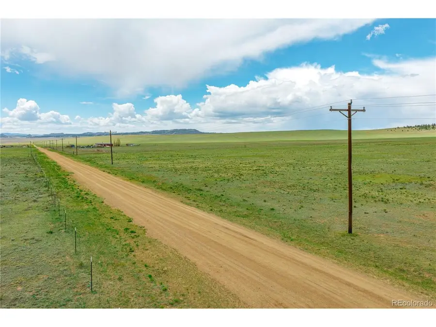 145 County Road 15, Hartsel, CO 80449 - #2