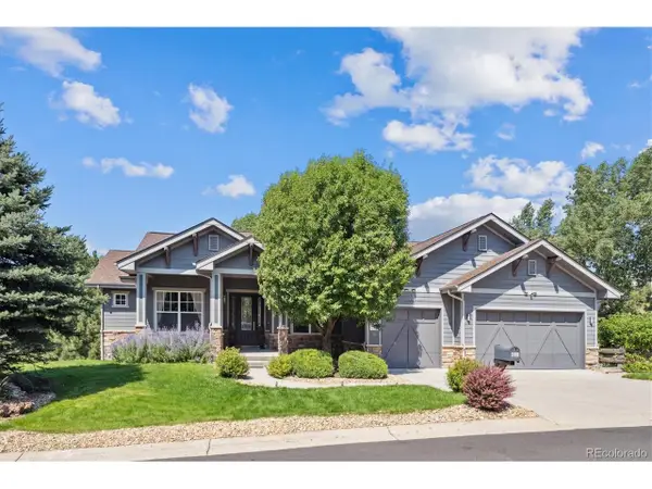 7003 S Irvington Ct, Aurora, CO 80016