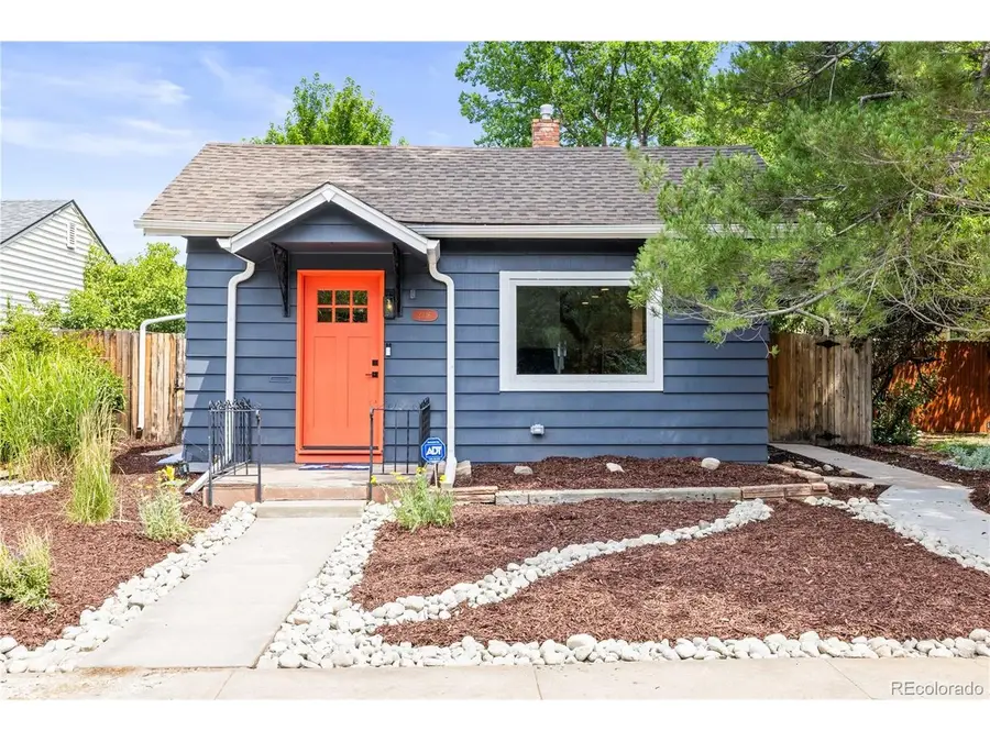 2336 S Franklin St, Denver, CO 80210 - #2