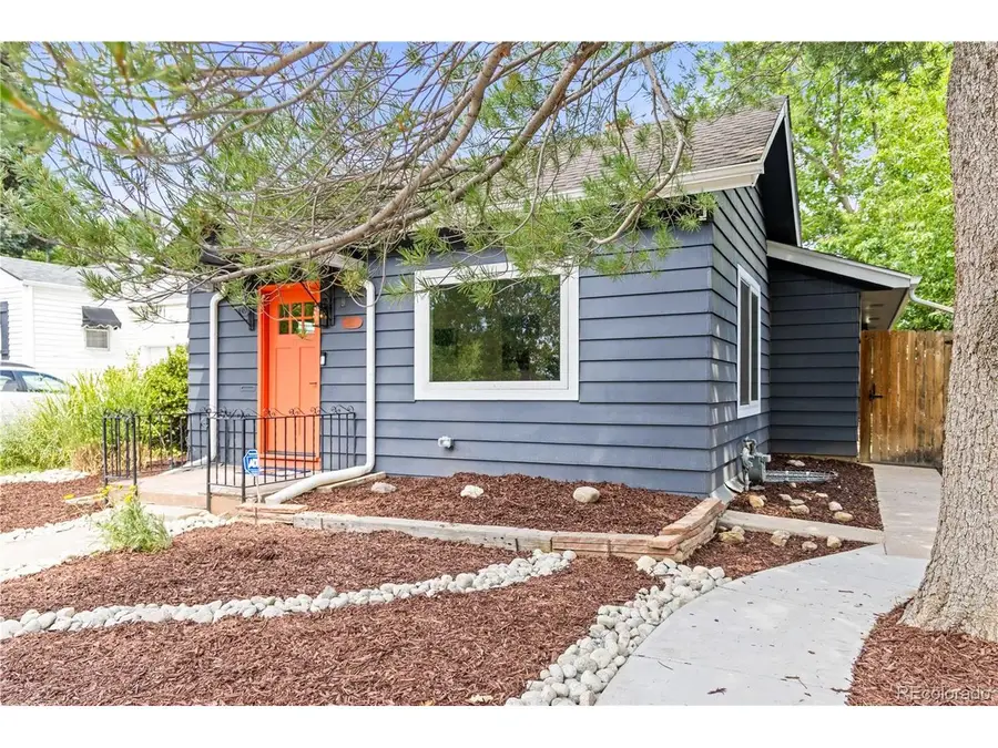 2336 S Franklin St, Denver, CO 80210 - #3