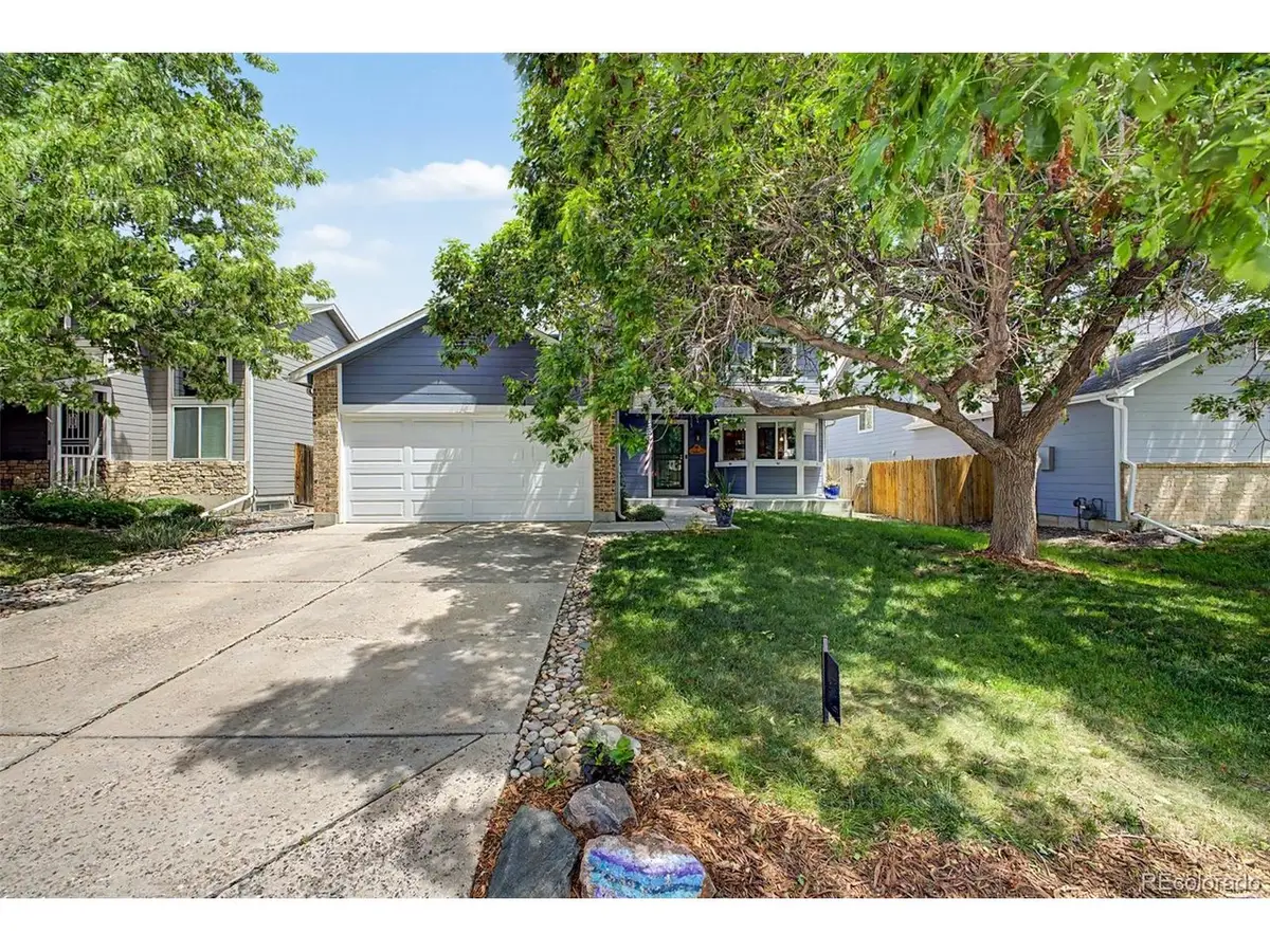 6242 S Robb Way, Littleton, CO 80127 - #1