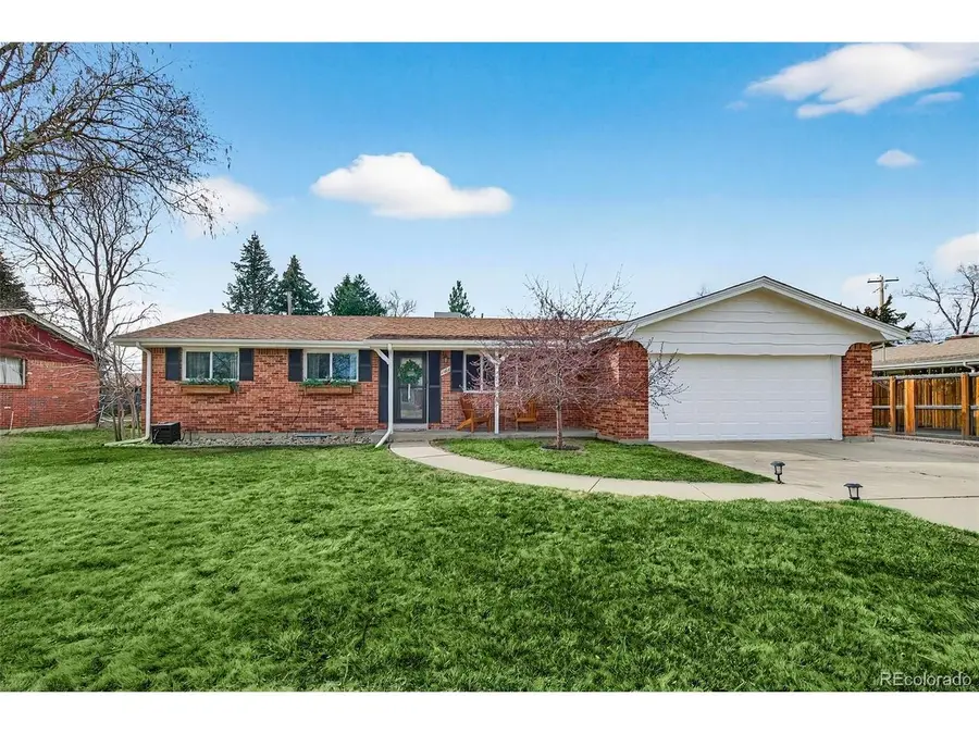 8360 W 70th Ave, Arvada, CO 80004 - #2