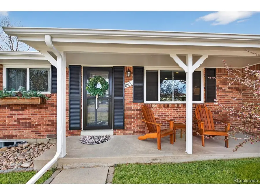 8360 W 70th Ave, Arvada, CO 80004 - #3