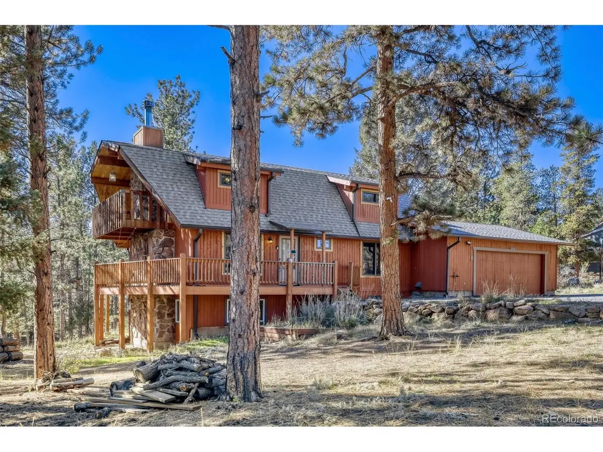 436 Dawson Rd, Pine, CO 80470 - #1