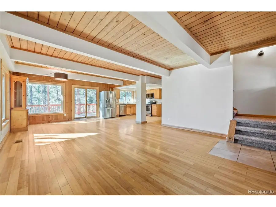 436 Dawson Rd, Pine, CO 80470 - #3