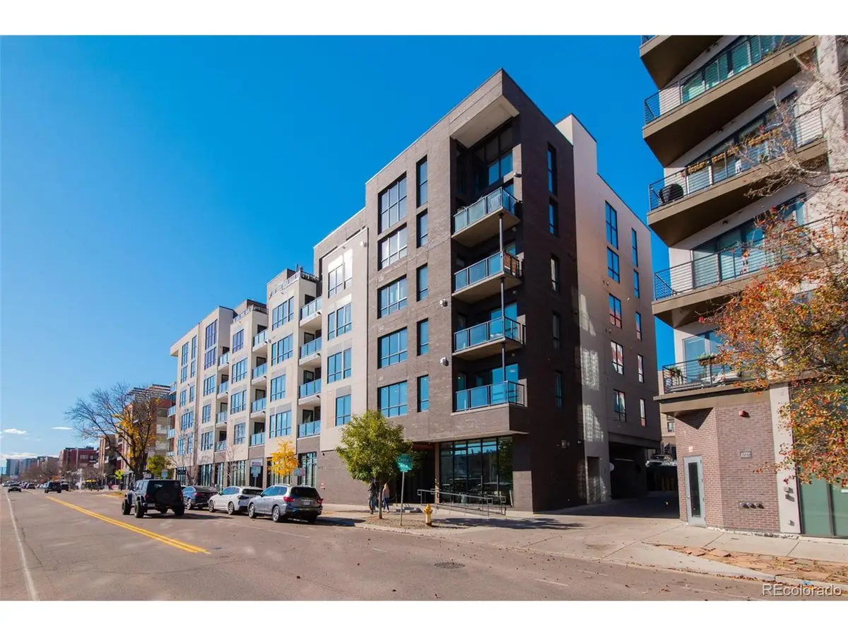 1735 Central St #212, Denver, CO 80211 - Image #1