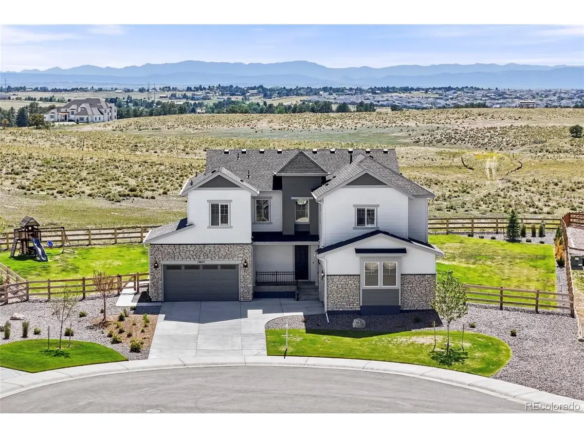 13675 Emerald Lake St, Parker, CO 80138 - #1