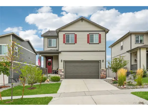 18028 Dandy Brush Ln, Parker, CO 80134