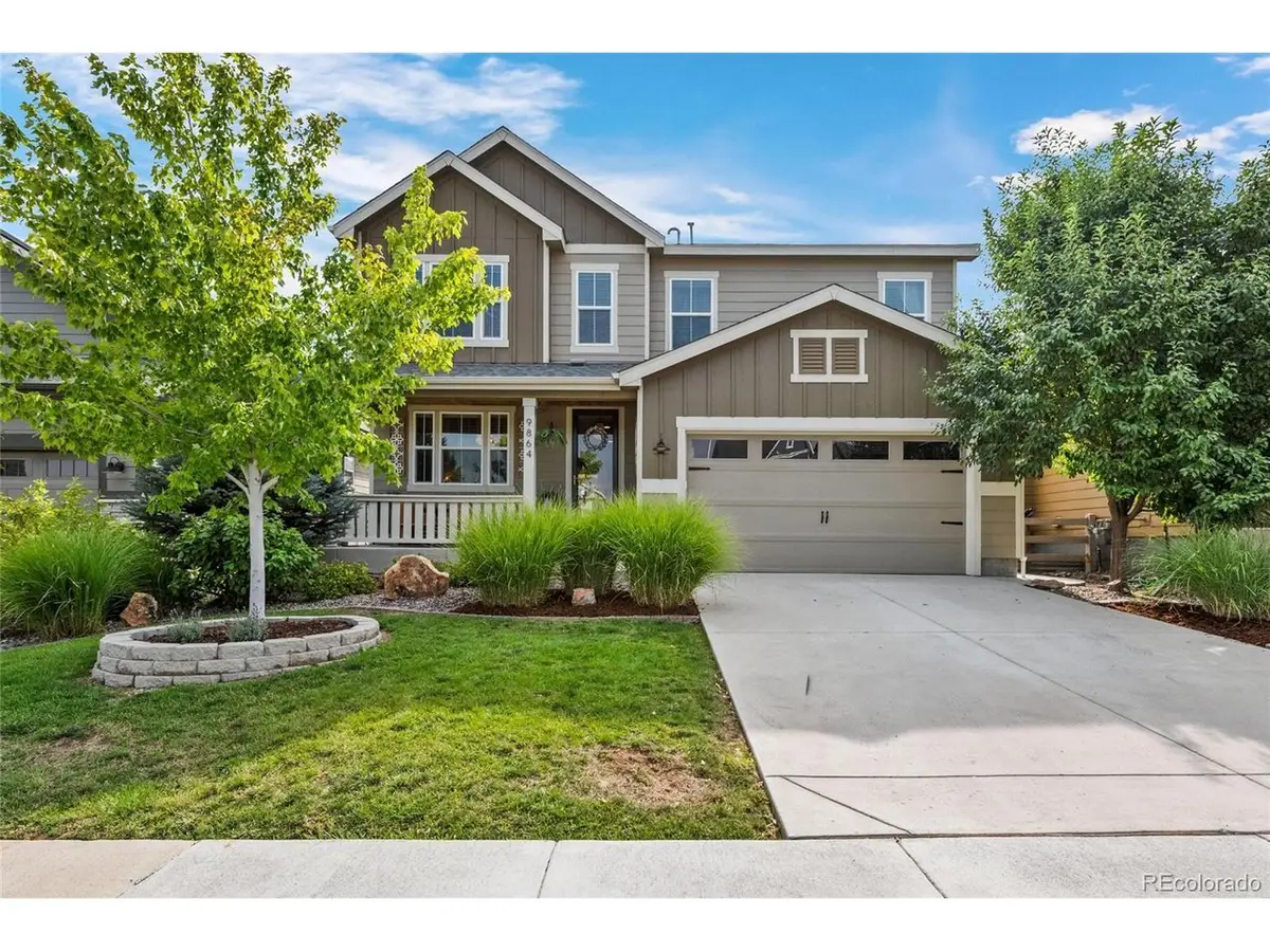 9864 Eagle River St, Littleton, CO 80125 - #1
