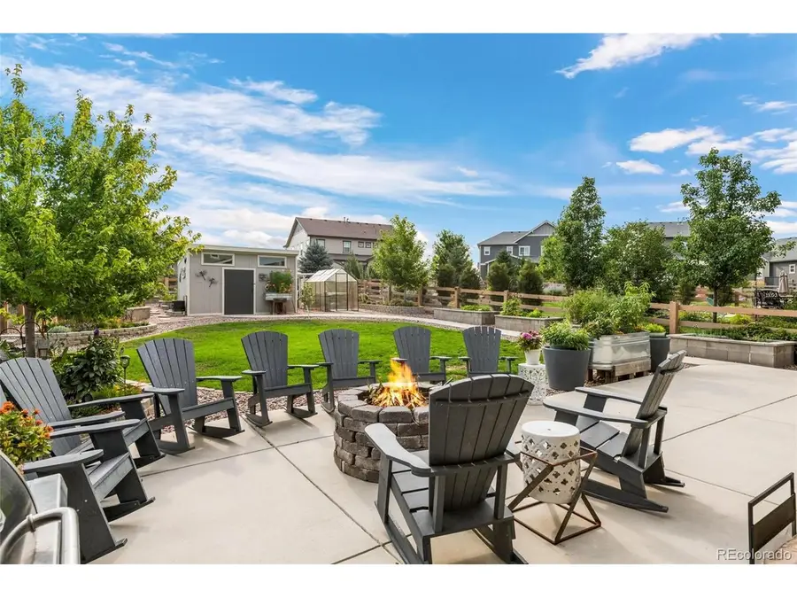 9864 Eagle River St, Littleton, CO 80125 - #2
