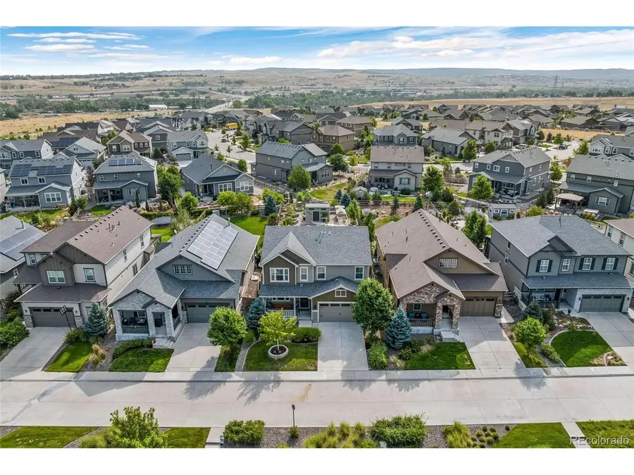 9864 Eagle River St, Littleton, CO 80125 - #3