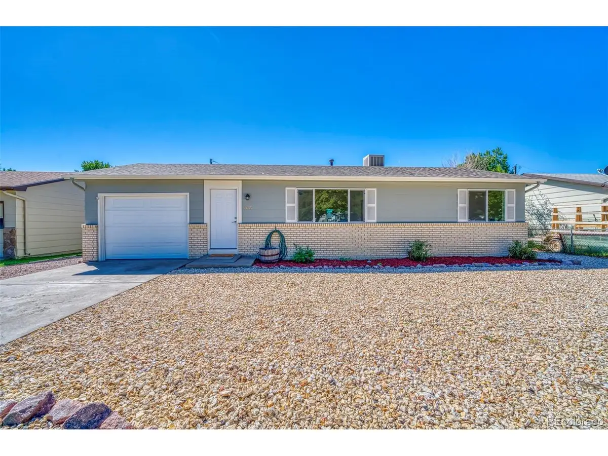 1860 Central Ave, Canon City, CO 81212 - #1