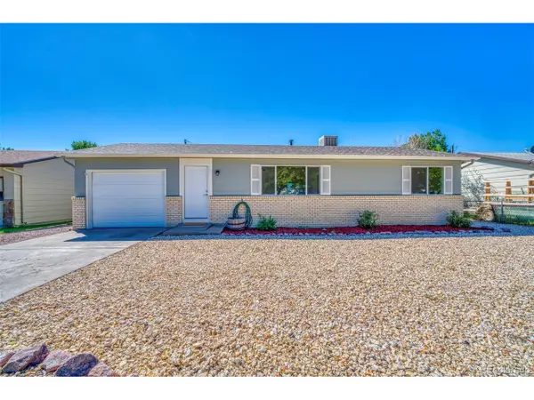 1860 Central Ave, Canon City, CO 81212