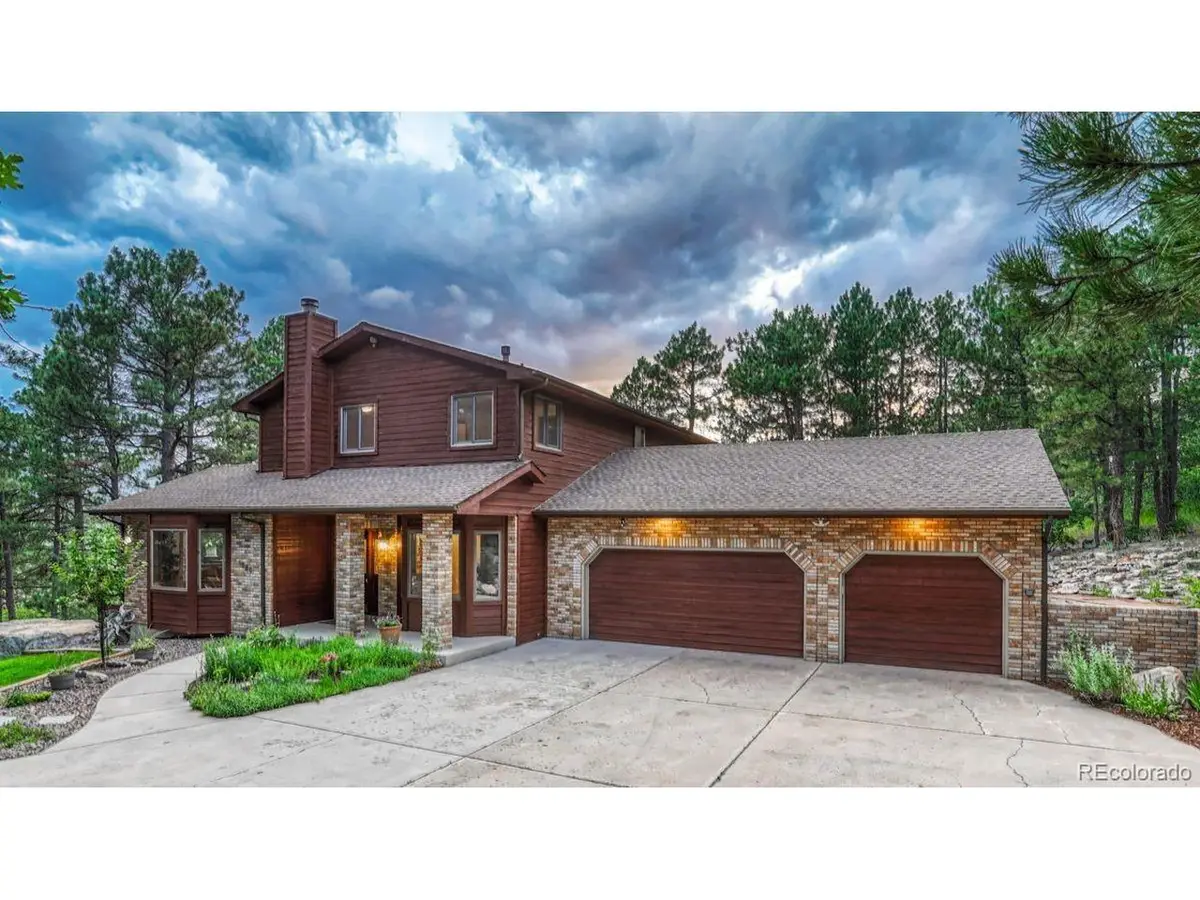 1680 Oakwood Dr, Monument, CO 80132 - Image #1