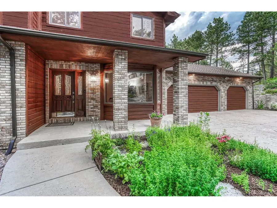 1680 Oakwood Dr, Monument, CO 80132 - Image #2