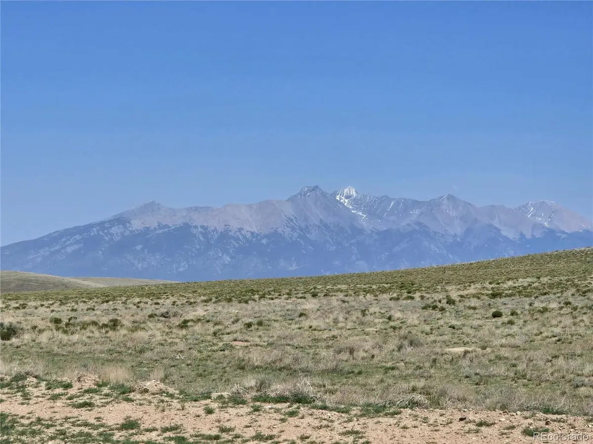 11th Street Lot 6, Sanford, CO 81133 - #1