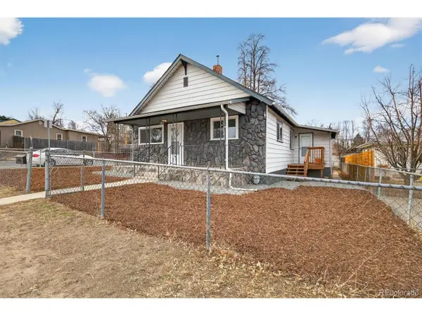 705 Perry St, Denver, CO 80204