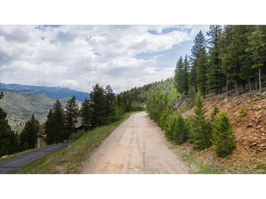 Clear Creek Rd, Evergreen, CO 80439 - #2