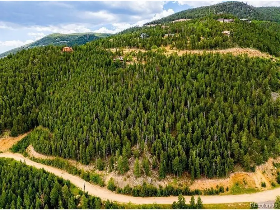 Clear Creek Rd, Evergreen, CO 80439 - #3