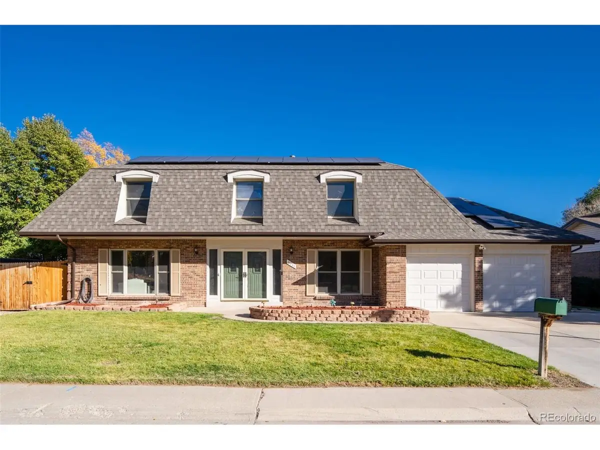 Address Withheld By Seller, Littleton, CO 80128 - Image #1