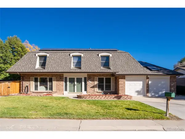 Address Withheld By Seller, Littleton, CO 80128