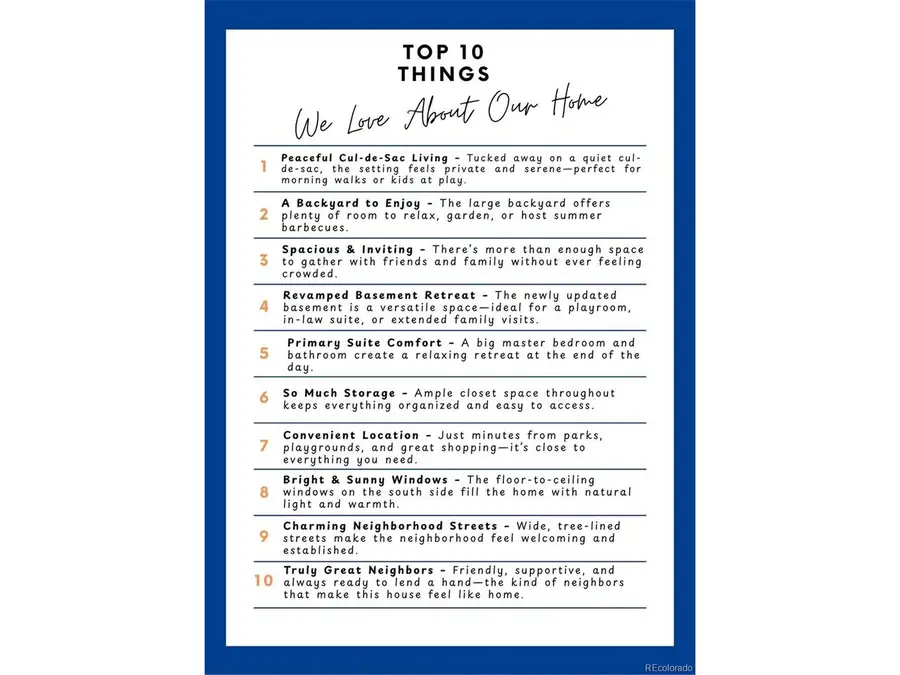 Address Withheld By Seller, Littleton, CO 80128 - Image #2