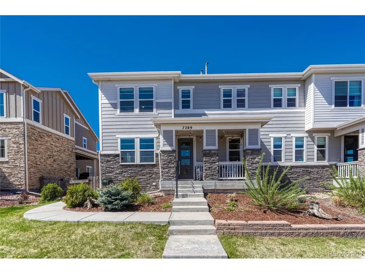 7289 S Millbrook Ct, Aurora, CO 80016 - #1