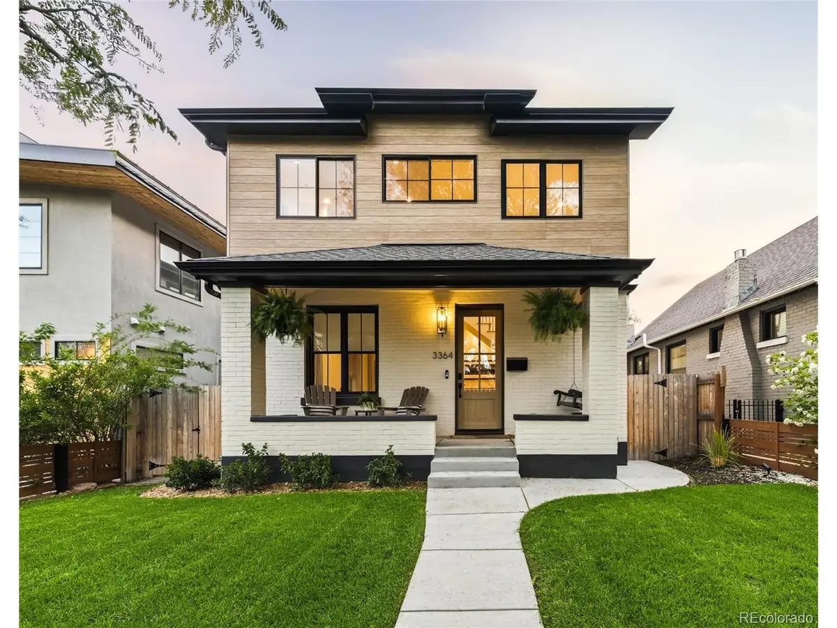 3364 W Moncrieff Pl, Denver, CO 80211 - #1
