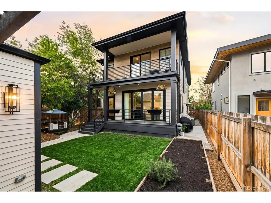 3364 W Moncrieff Pl, Denver, CO 80211 - #2